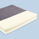 Memory Foam Diffuser Chair Cushion - Medium 44cmx42cm