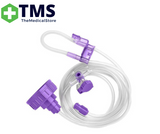 Freego Pump Feeding Set Giving Set Enfit - (S790.B18)
