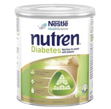 NUTREN Diabetes