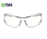 3M Virtua AP Protective Eyewear Clear Anti-Fog Lens