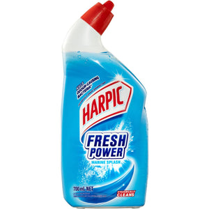 HARPIC TOILET CLEANER 700ML