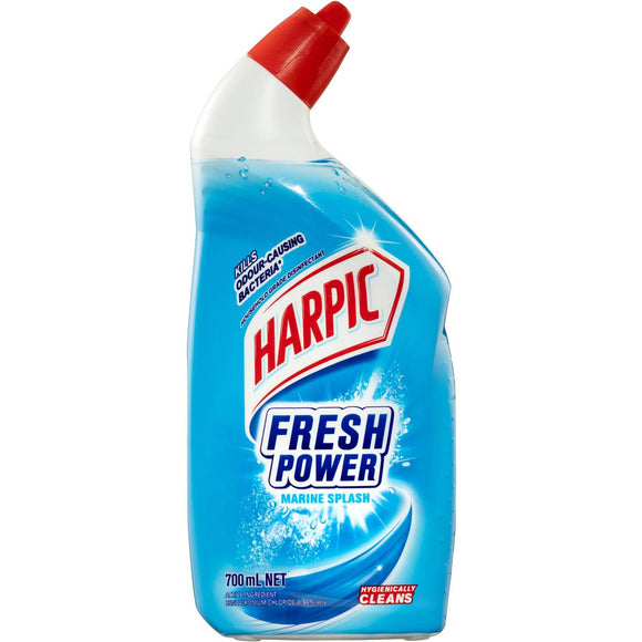 HARPIC TOILET CLEANER 700ML