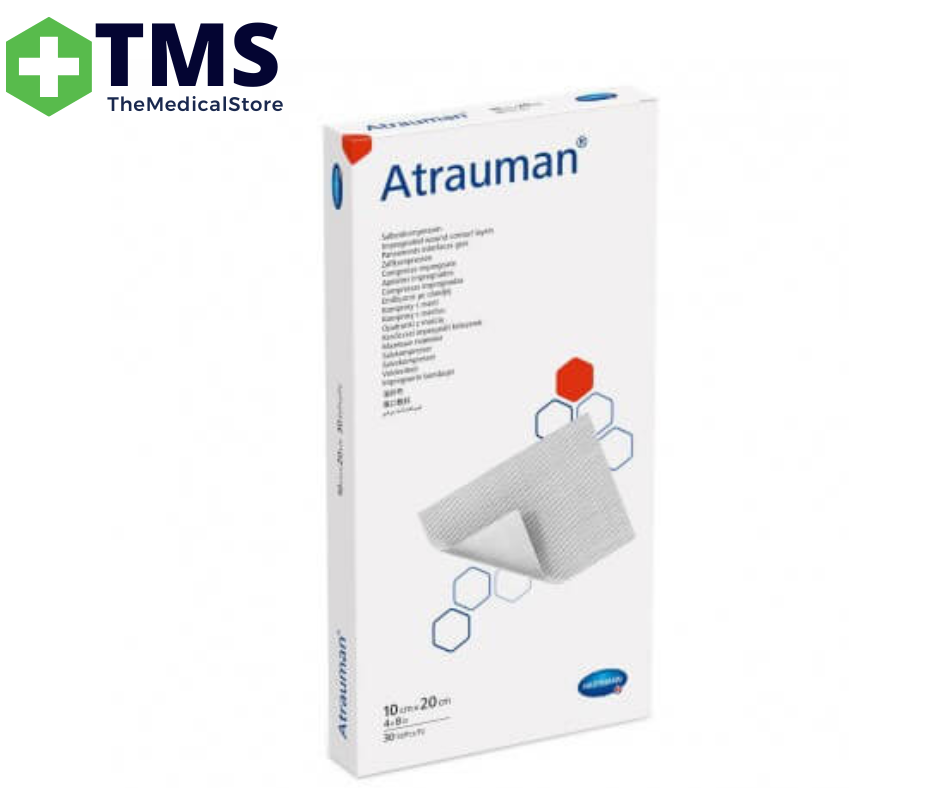 Autroman Atrauman Dressing – TheMedicalStore