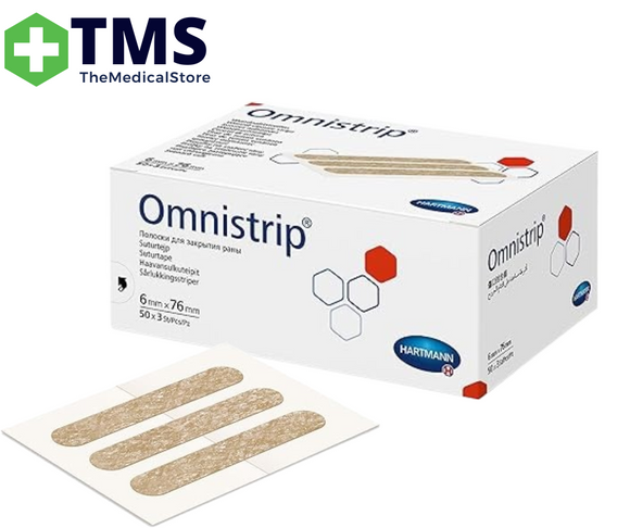 Hartmann Omnistrip