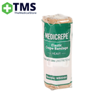 Medicrepe Elastic Crepe Bandage Heavy Unstretched
