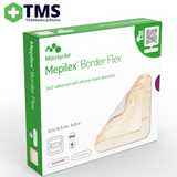 Mepilex Border Flex Dressing - All Sizes