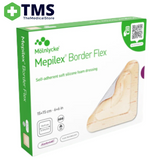 Mepilex Border Flex Dressing - All Sizes