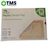 Mepilex Border Flex Dressing - All Sizes