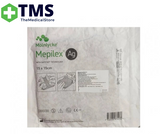 Mepilex Ag Antimicrobial Absorbent Foam Dressing - 15cm x 15cm