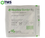 Mepilex Border Dressing AG