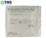 Mepilex Border Dressing AG
