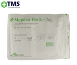 Mepilex Border Dressing AG