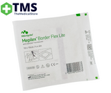 Mepilex Border Flex Lite Dressing - Each