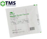 Mepilex Border Flex Lite Dressing - Each