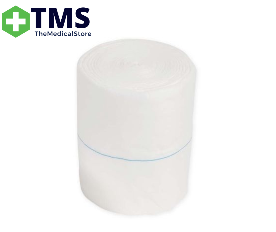 Multigate Non Woven Combine Roll 20cm x 10m - (10-002) – TheMedicalStore