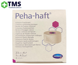 Hartmann Peha-haft - 1Roll