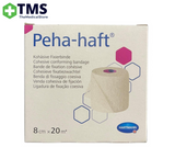 Hartmann Peha-haft - 1Roll