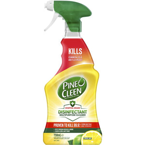 Pine O Cleen Disinfectant Multipurpose Spray - 750ml