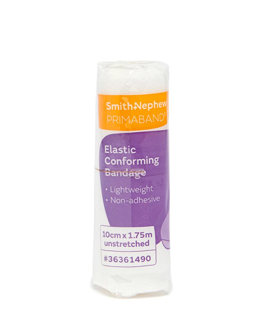Primaband Conforming Bandage 10cm X1.75mtr