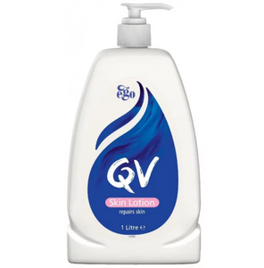 QV Skin Lotion 1L