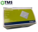 Sentry Gauze Swab Sterile