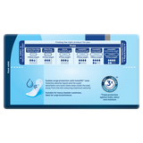 TENA Pads InstaDRY Extra Long Length - 6 Pack