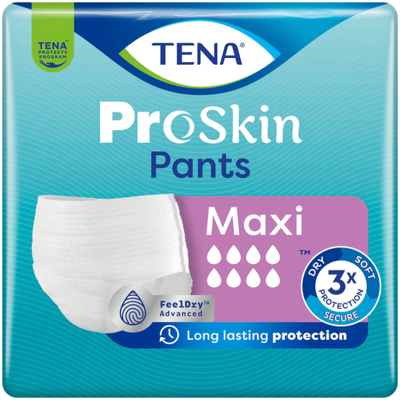 TENA ProSkin Pants Maxi - Unisex