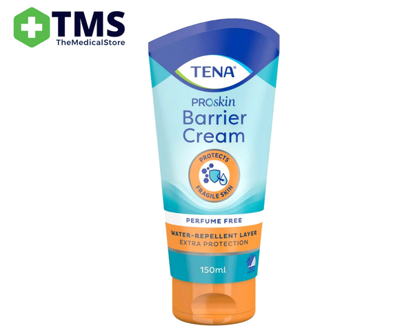TENA ProSkin Barrier Cream 150mL (6503)