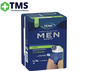 Tena Pant Men Active Fit