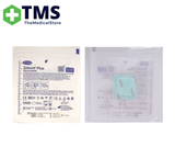 Zetuvit Plus Silicone Border