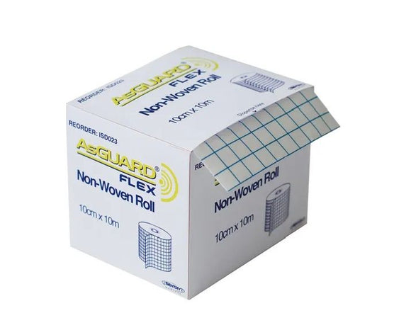 AsGUARD Flex Non-Woven 10cmx10m - Roll