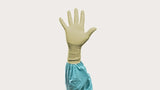 Biogel Skinsense Sythethic Sterile Surgical Gloves, 7.5