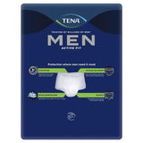 Tena Pant Men Active Fit Plus Large 8 Pack
