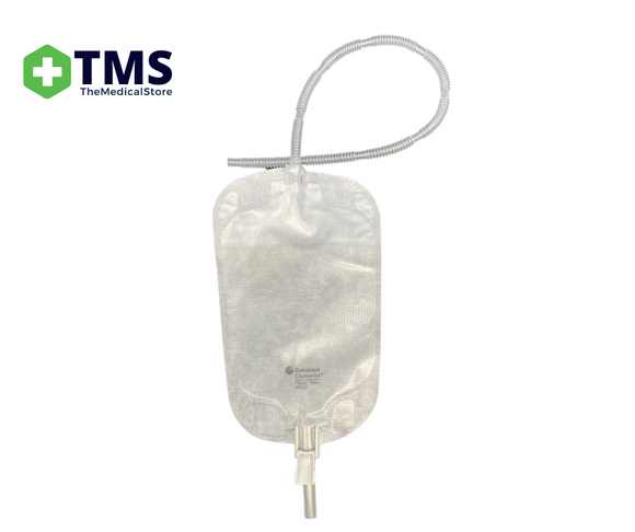 Coloplast Conveen Security+ Leg Bags Non-Sterile - All Sizes