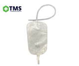 Coloplast Conveen Security+ Leg Bags Non-Sterile - All Sizes