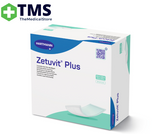 Zetuvit Plus Dressing - Each