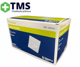 SENTRY Sterile Gauze Swabs 8ply, 7.5x 7.5cm - Box/50 (GSR2325)