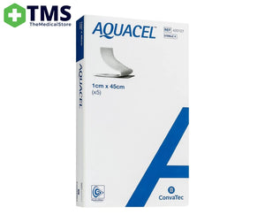 Aquacel Hydrofiber Ribbon 