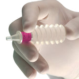 Cathejell Mono Sterile Water-Soluble Clear Lubricant Gel