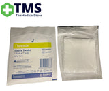 Sentry Gauze Swab Sterile