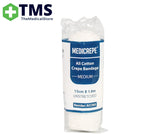 Medicrepe Cotton Crepe Bandage Medium - All Sizes