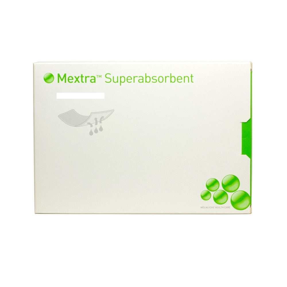 Mextra Superabsorbent