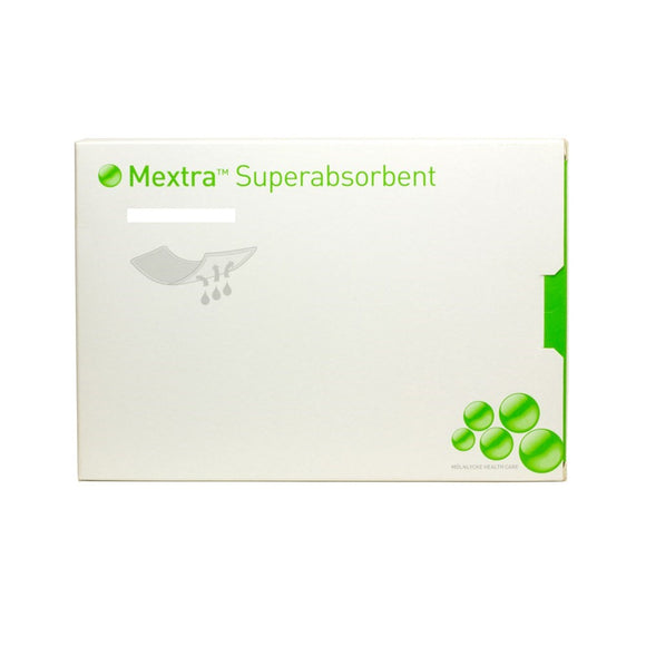 Mextra Superabsorbent