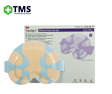 Tegaderm Silicone Foam Border Dressing