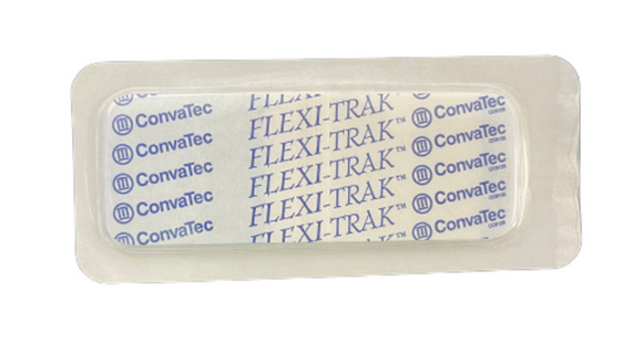 Flexi-Trak Anchoring Device 10 X 3.75cm Large
