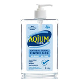 EGO Aqium Antibacterial Hand Sanitiser