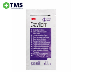 Cavilon Durable Barrier Cream