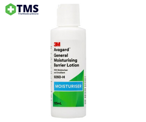 3M Avagard General Moisturising Barrier Lotion - Each