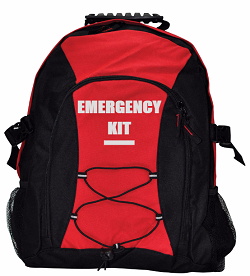 Emergency Evacuation Kit