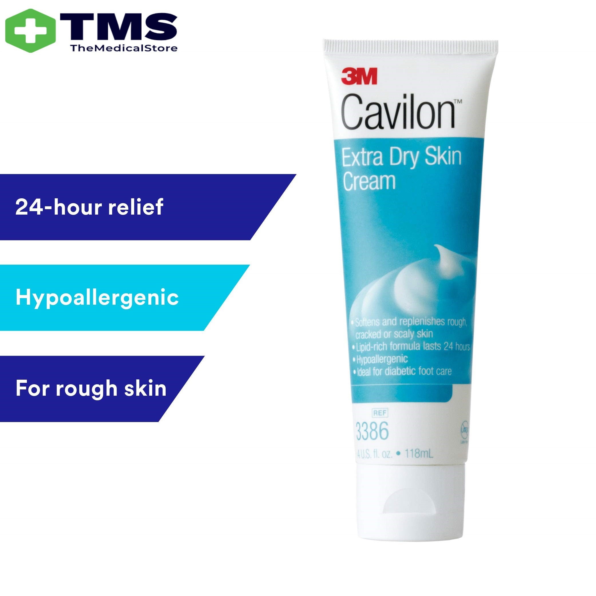 CavilonExtraDryCream118ml